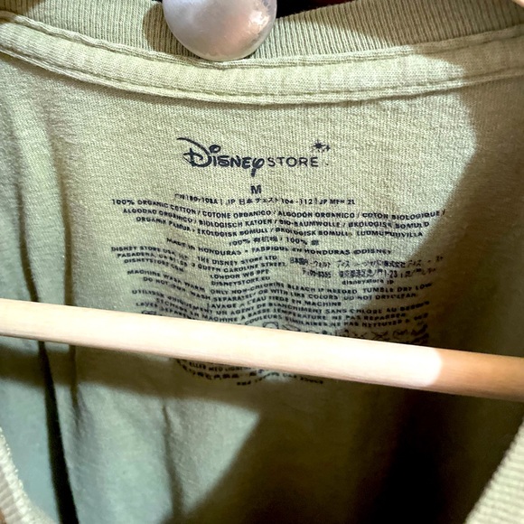 OFFICIAL DISNEY T-SHIRT - Picture 2 of 3
